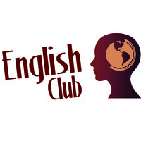 English Club Logo
