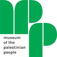 Museum of the Palestinian People Logo