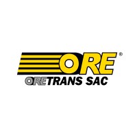 Oretrans S.A.C Logo