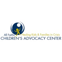 All Faiths Childrens Advocacy Center Logo