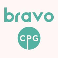 Bravo CPG Logo