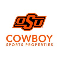 Cowboy Sports Properties (LEARFIELD) Logo