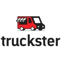 Truckster Logo