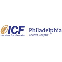 ICF - Philadelphia Chapter Logo