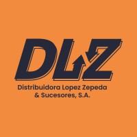 Distribuidora Lopez Zepeda & asociados, S.A. Logo