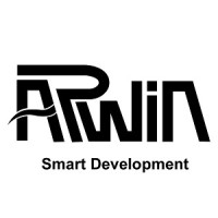 Arwin Smart Development Logo