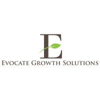 Evocate Growth Solutions Logo