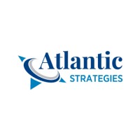Atlantic Strategies Logo