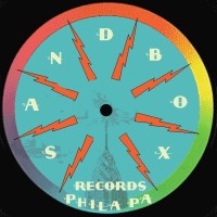 Sandbox Music Group Logo