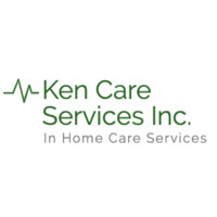 Ken Care Services Inc. Logo