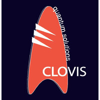 Clovis Quantum Solutions LLC Logo