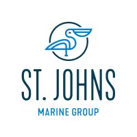 St. Johns Marine Group Logo