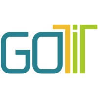 GoSevIT Software Development Pvt Ltd Logo