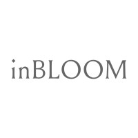 IN BLOOM Logo