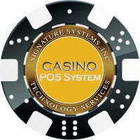 Signature Systems Casino POS for F&B Logo