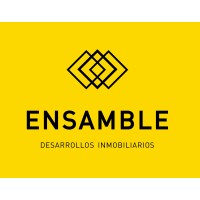 Ensamble Desarrollos Inmobiliarios Logo