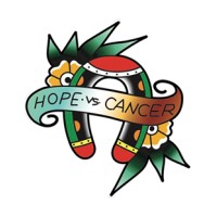 Hope Vs Cancer Foundation Logo