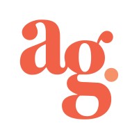 Amanda Griffin Design Logo