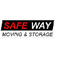Safeway Moving Logo