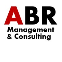 ABR Management & Consulting Sagl Logo