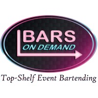 Bars On Demand LLC Logo