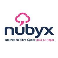 Nubyx Perú Logo