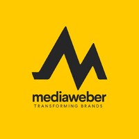 Mediaweber Logo