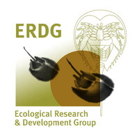 Ecological Research & Development Group Inc. (ERDG) Logo