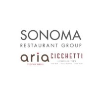 Sonoma Restaurant Group Logo