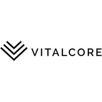 VitalCore, LLC Logo