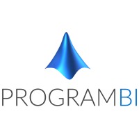 ProgramBI Capacitaciones en Programación Logo