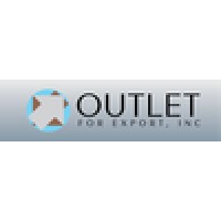 Outlet For Export Logo