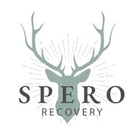 Spero Recovery Center Logo