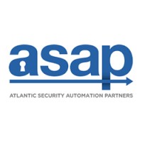Atlantic Security Automation Partners Canada Inc. Logo