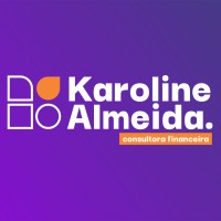 Karoline Almeida Consultoria Financeira Logo