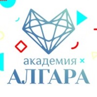 Академия Алгара Logo