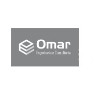 Omar Engenharia e Consultoria Logo