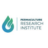 Permaculture Research Institute Logo