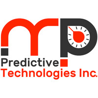 MP Predictive Technologies Inc. Logo