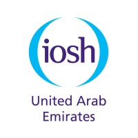 IOSH UAE Logo