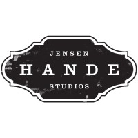 Jensen Hande Studios Logo