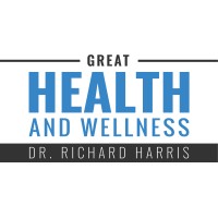 Great Health and Wellness Logo