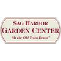 Sag Harbor Garden Center Logo