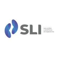 SLI - Soluções Logísticas Inteligentes Logo