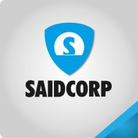SAIDCORP Logo