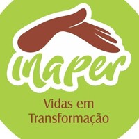 Inaper - Instituto de Apoio e Orientação a Pessoas em Situação de Rua Logo