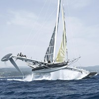 LHYDROPTERE 2.0 Logo