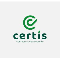CERTIS – Controlo e Certificação, Lda Logo