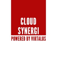 CloudSynergi Logo
