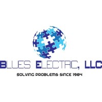 Blues Electric, LLC Logo